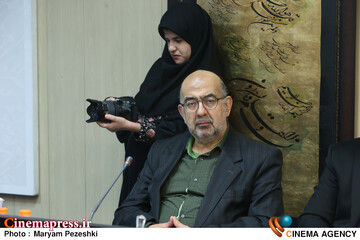 نشست خبری سی و سومین نمایشگاه قرآن کریم 26 بهمن 1404