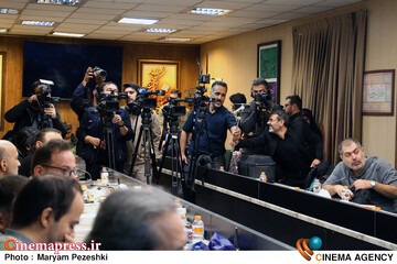 نشست خبری سی و سومین نمایشگاه قرآن کریم 26 بهمن 1404