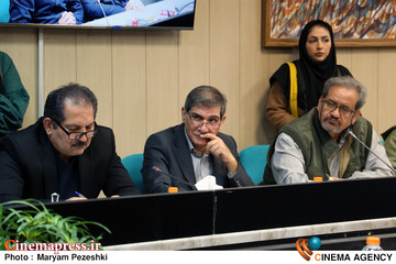 نشست خبری سی و سومین نمایشگاه قرآن کریم 26 بهمن 1404