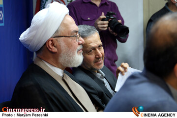 نشست خبری سی و سومین نمایشگاه قرآن کریم 26 بهمن 1404