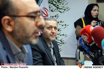 نشست خبری سی و سومین نمایشگاه قرآن کریم 26 بهمن 1404