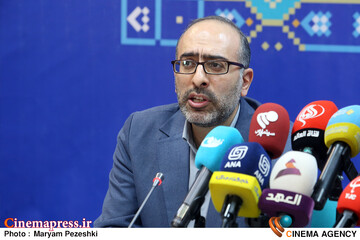 نشست خبری سی و سومین نمایشگاه قرآن کریم 26 بهمن 1404