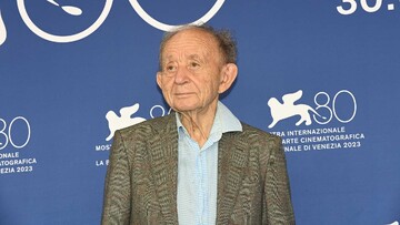 «فردریک وایزمن» یهودی درگذشت