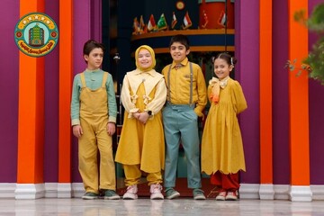 فصل نخست «هتل بسیار بسیار عجیب» به تلویزیون می‌آید