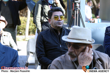 تشییع عنایت بخشی 28 بهمن 1404