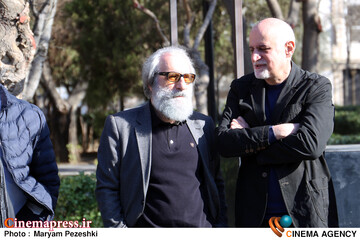 تشییع عنایت بخشی 28 بهمن 1404