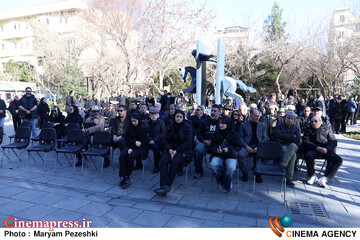 تشییع عنایت بخشی 28 بهمن 1404