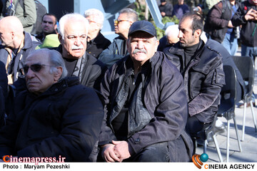 تشییع عنایت بخشی 28 بهمن 1404