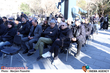 تشییع عنایت بخشی 28 بهمن 1404