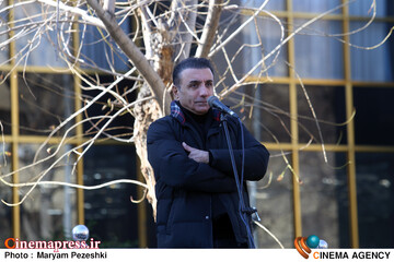 تشییع عنایت بخشی 28 بهمن 1404