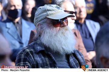 تشییع عنایت بخشی 28 بهمن 1404