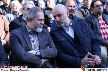 تشییع عنایت بخشی 28 بهمن 1404