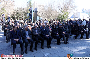 تشییع عنایت بخشی 28 بهمن 1404