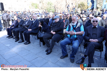 تشییع عنایت بخشی 28 بهمن 1404