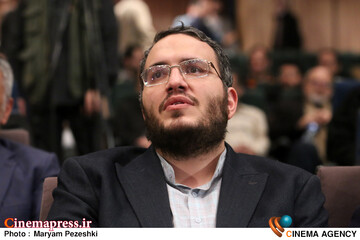 آیین تکریم و تودیع و معارفه کوروش زارعی 28 بهمن 1404