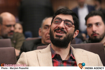 آیین تکریم و تودیع و معارفه کوروش زارعی 28 بهمن 1404