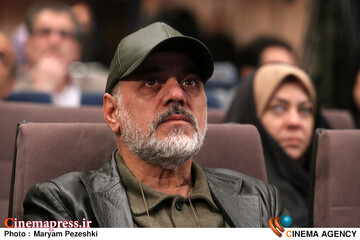 آیین تکریم و تودیع و معارفه کوروش زارعی 28 بهمن 1404