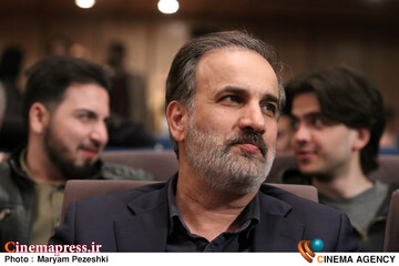 آیین تکریم و تودیع و معارفه کوروش زارعی 28 بهمن 1404