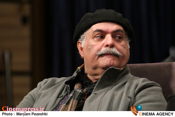 آیین تکریم و تودیع و معارفه کوروش زارعی 28 بهمن 1404