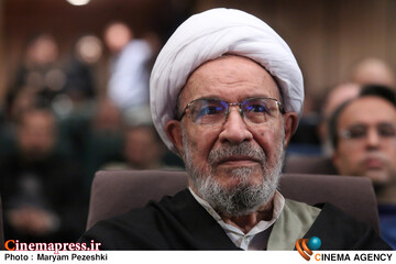 آیین تکریم و تودیع و معارفه کوروش زارعی 28 بهمن 1404