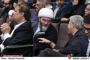 آیین تکریم و تودیع و معارفه کوروش زارعی 28 بهمن 1404