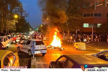 پیش‌تولید فیلم «شب بلوا» آغاز شد