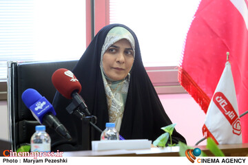 نشست خبری انارستان/نفس زندگی 29 بهمن 1404