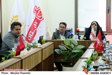 نشست خبری انارستان/نفس زندگی 29 بهمن 1404