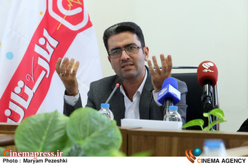 نشست خبری انارستان/نفس زندگی 29 بهمن 1404