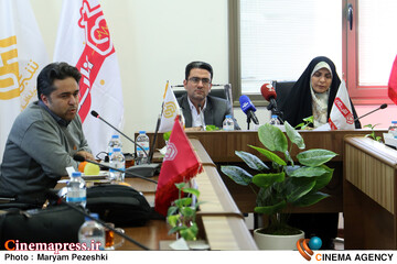 نشست خبری انارستان/نفس زندگی 29 بهمن 1404