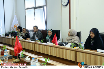 نشست خبری انارستان/نفس زندگی 29 بهمن 1404