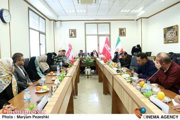 نشست خبری انارستان/نفس زندگی 29 بهمن 1404