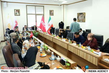 نشست خبری انارستان/نفس زندگی 29 بهمن 1404