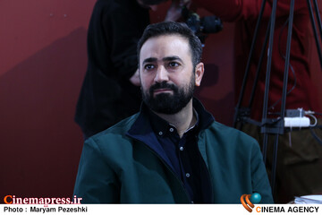 افتتاحیه نشر سیمرغ 28 بهمن 1404