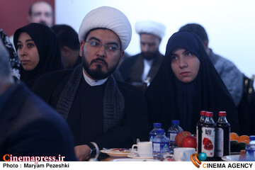 افتتاحیه نشر سیمرغ 28 بهمن 1404