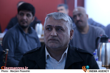 افتتاحیه نشر سیمرغ 28 بهمن 1404