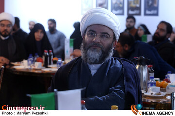 افتتاحیه نشر سیمرغ 28 بهمن 1404