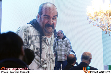 افتتاحیه نشر سیمرغ 28 بهمن 1404