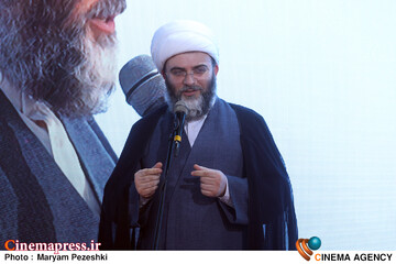 افتتاحیه نشر سیمرغ 28 بهمن 1404