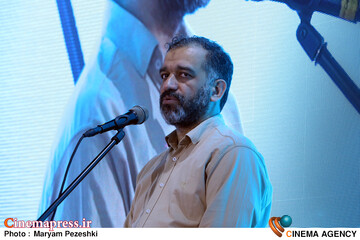 افتتاحیه نشر سیمرغ 28 بهمن 1404