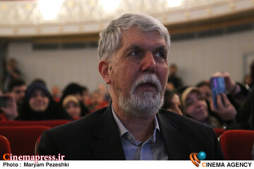 اختتامیه هفت خوان بازی 1 اسفند 1404