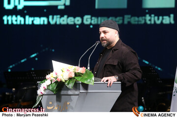 اختتامیه هفت خوان بازی 1 اسفند 1404