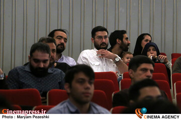 اختتامیه هفت خوان بازی 1 اسفند 1404