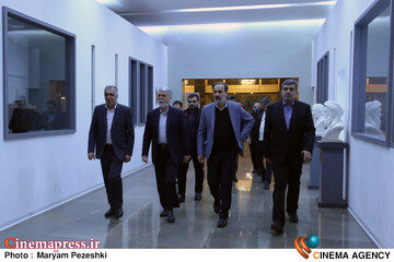 اختتامیه هفت خوان بازی 1 اسفند 1404