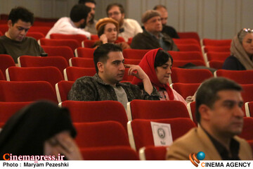 اختتامیه هفت خوان بازی 1 اسفند 1404