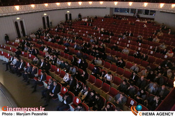 اختتامیه هفت خوان بازی 1 اسفند 1404