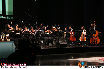 اختتامیه هفت خوان بازی 1 اسفند 1404