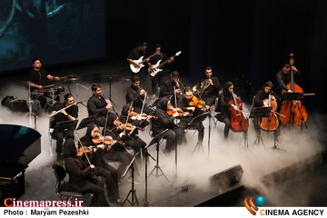 اختتامیه هفت خوان بازی 1 اسفند 1404