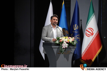 اختتامیه هفت خوان بازی 1 اسفند 1404