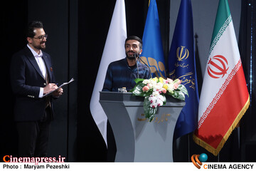 اختتامیه هفت خوان بازی 1 اسفند 1404